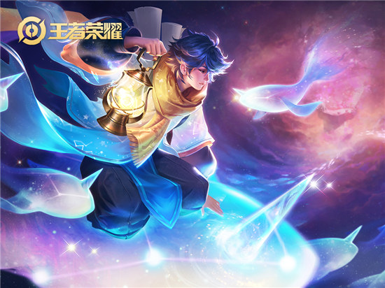 王者荣耀S21庄周 出装铭文攻略