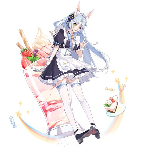 奥拉星手游11月6日版本公告 离渊新皮肤登场