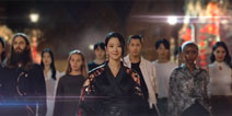《传奇4》角色装扮系统细节炸裂，捏脸、服饰样样俱全