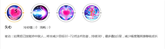 王者荣耀妲己 出装铭文