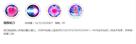 王者荣耀妲己 出装铭文