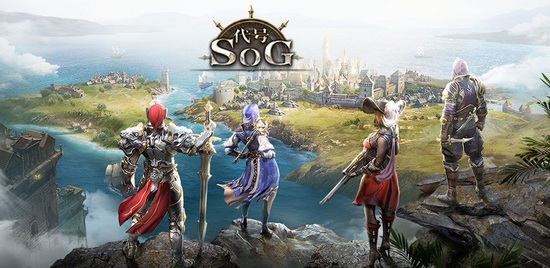 《代号：SOG》评测：海陆吃鸡搞创新？有待进步
