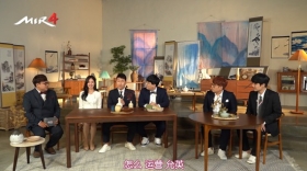 对话：韩4大知名主播和美女运营，深度解说娱美德《传奇4》