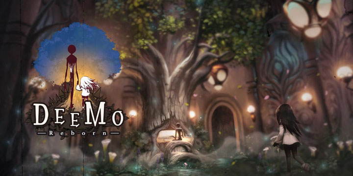 STEAM特别好评，雷亚名作《DEEMO -Reborn-》将于12月18日登陆移动端