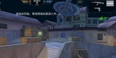 CF手游新版本模式地图全解析，生化、排位赛季双双更新
