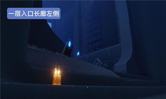 光遇11.28每日任务 光遇11月28日大蜡烛位置