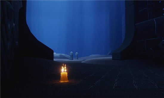 光遇11.28每日任务 光遇11月28日大蜡烛位置