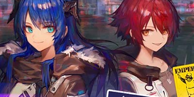 明日方舟12月新活预告，喧闹法则复刻开启 莫斯提马单UP