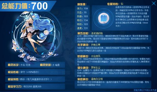 赛尔号水仙·花信在哪 怎么抓