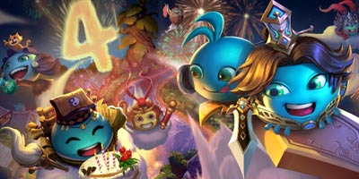 不思议迷宫四周年庆典12月3日上线 全新修仙迷宫上线