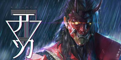 《代号：开刃》12月24日测试再启 快来好游快爆参加吧！
