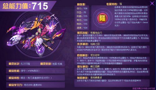 赛尔号扎尔贝隆在哪 怎么抓