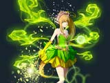 赛尔号板绘 丛林魔法·四九幻曦