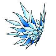 寒冰霜翼