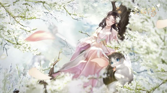 灵猫传