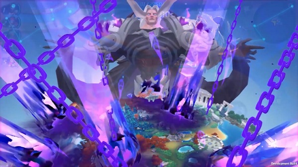 《神之猎场》12.24删档不计费测试!我命由我还是由天?