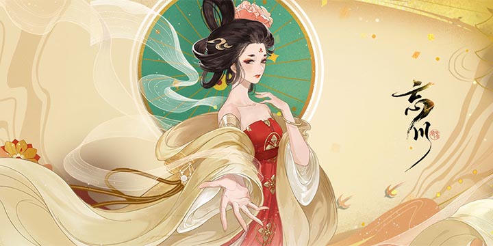 撸猫与抽卡！在《忘川风华录》里玩这个就够嗨了！
