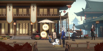 忘川风华录关卡2-3文物位置大全 文物收集大全