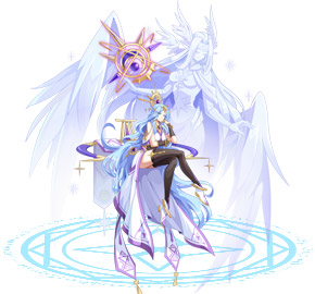 奥奇传说预命黑金女帝