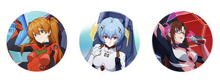 「适格者」套装