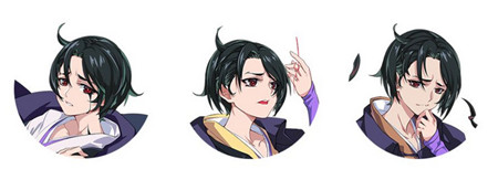 「芥川龙之介」套装