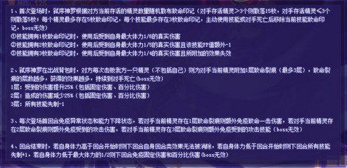 赛尔号弑序神罗在哪 怎么抓