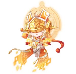 王者荣耀庆元旦,迎破晓!女娲机制调整,双人传送炮台天降