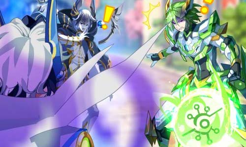 奥奇传说01.08更新 启元梵天,帝一鸣归来!