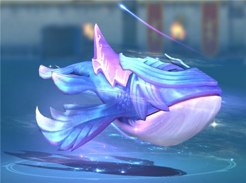 星星鲲