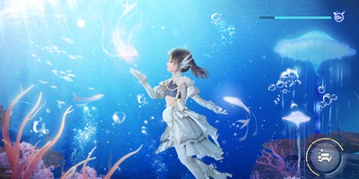 《天谕》立体幻想大世界手游 公测正式启动！