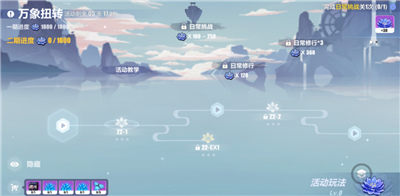 流程