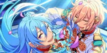 春雷x讴歌的暴风雨《偶像梦幻祭2》活动指南