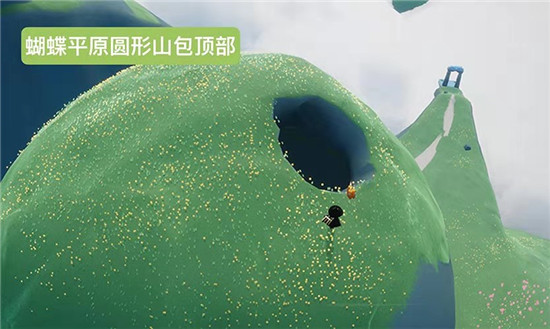 光遇1.18每日任务 光遇1月18日大蜡烛季节蜡烛位置