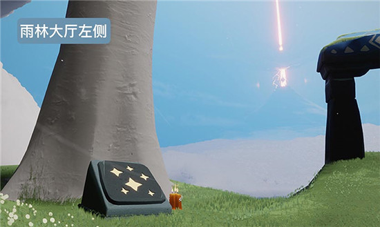 光遇1.19每日任务 光遇1月19日大蜡烛季节蜡烛位置