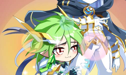 奥奇传说01.22更新 启元龙尊圣主,BOSS克星牛