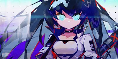 明日方舟音乐才是主业！新专辑OST2上线 