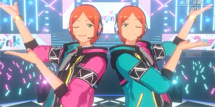 「捉“迷藏”」登场!《偶像梦幻祭2》公演活动指南