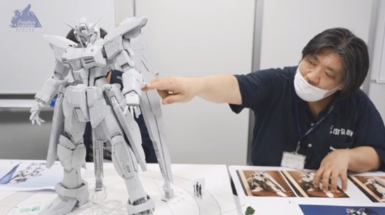 机动战士高达