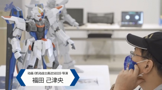 机动战士高达