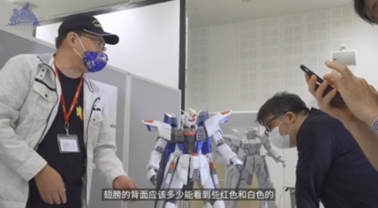 机动战士高达