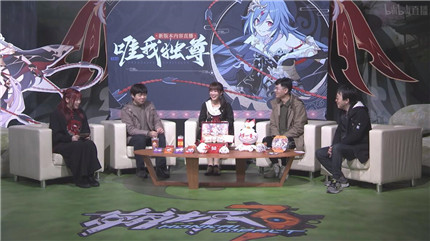 直播见闻
