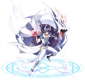 奥奇传说无序之魔荒