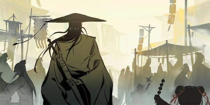 《一念逍遥》：新奇的放置修仙，但玩法略显乏味