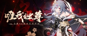 「唯我独尊」4.6版本更新公告