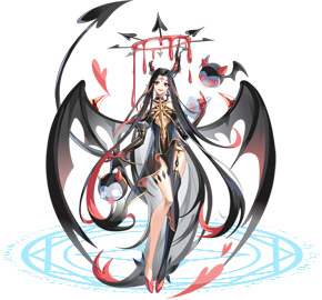 奥奇传说魇魅邪魔希望