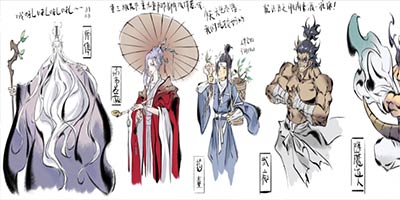 一念逍遥天机密令汇总 一念逍遥天机密令大全