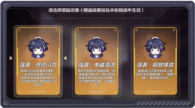 增益效果