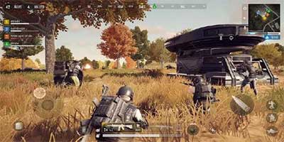 pubg new state怎么预约 绝地求生2预约地址分享