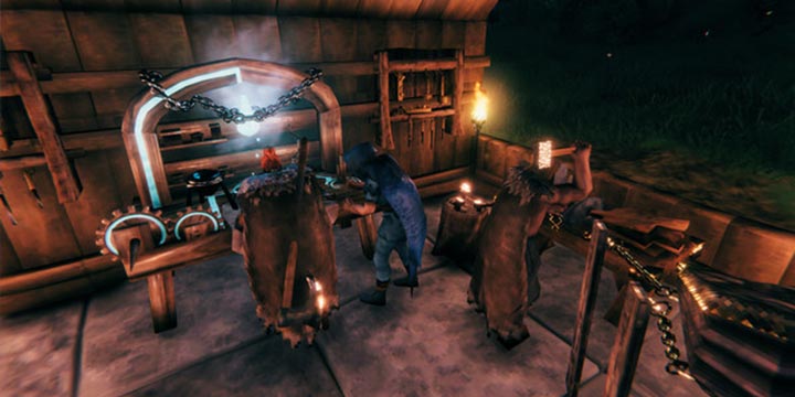 Steam好评如潮的《Valheim:英灵神殿》为何能成为生存类游戏的黑马？