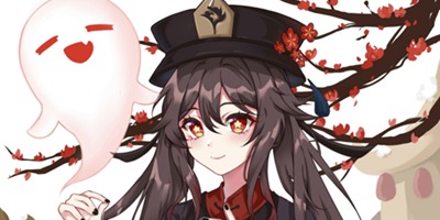 原神胡桃升级材料 胡桃天赋突破材料
